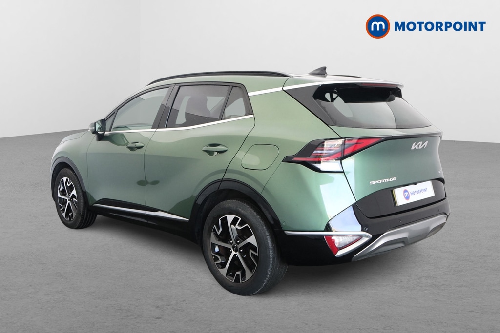 Used Kia Sportage for sale - 77429279: Photo 5