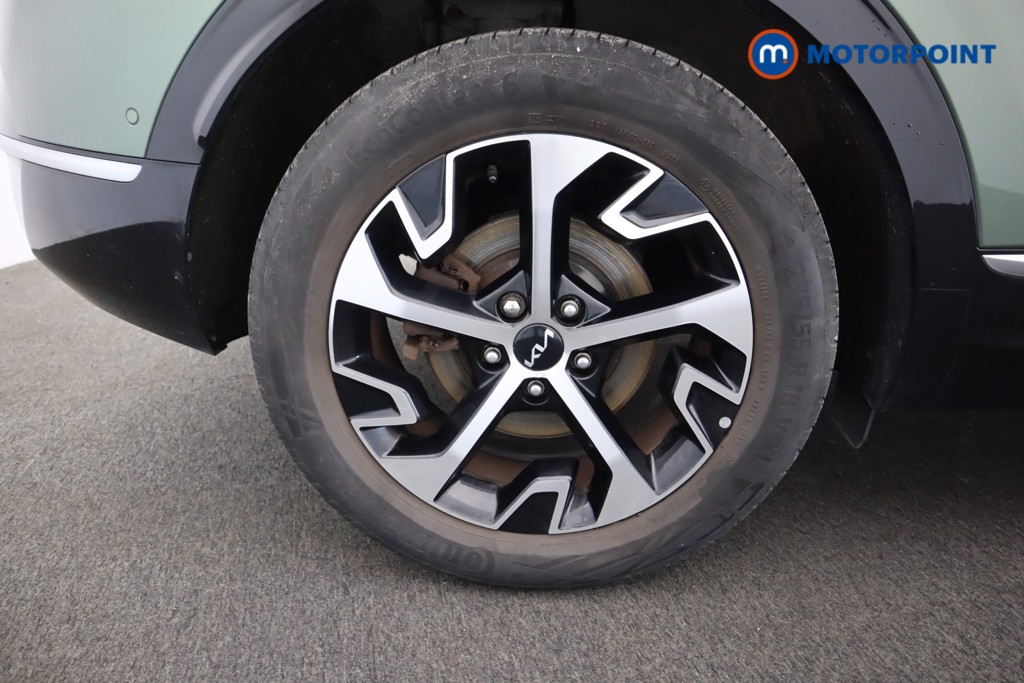 Used Kia Sportage for sale - 77429279: Photo 53