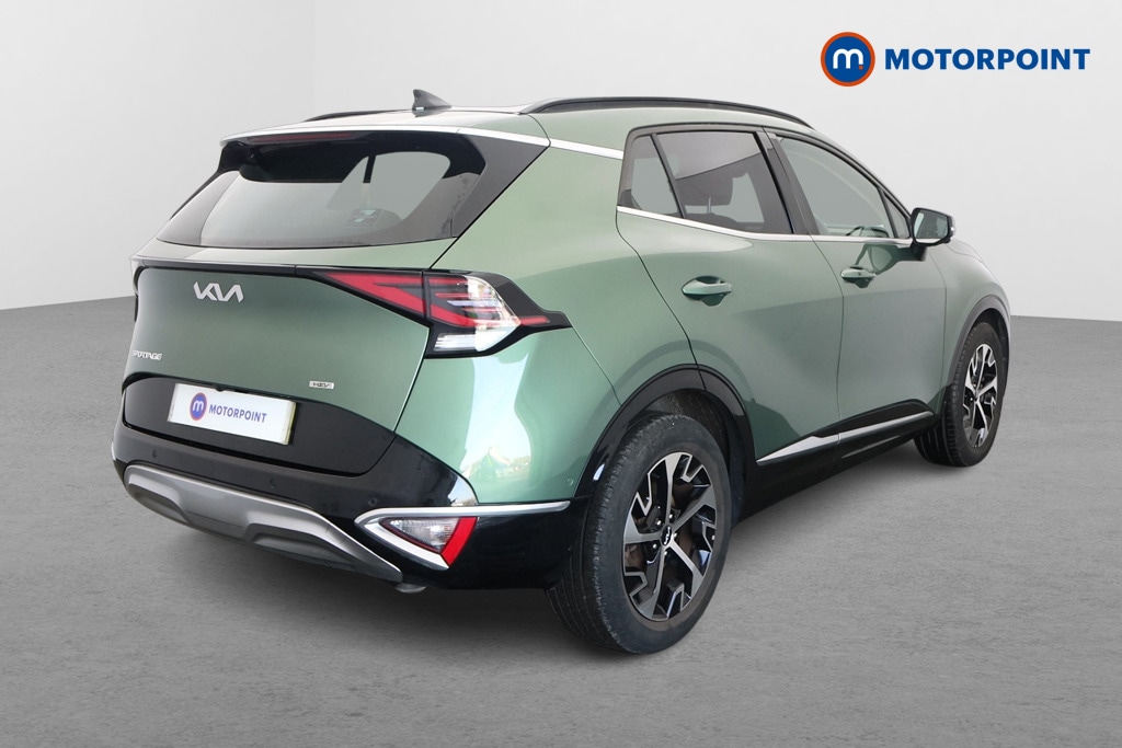 Used Kia Sportage for sale - 77429279: Photo 7