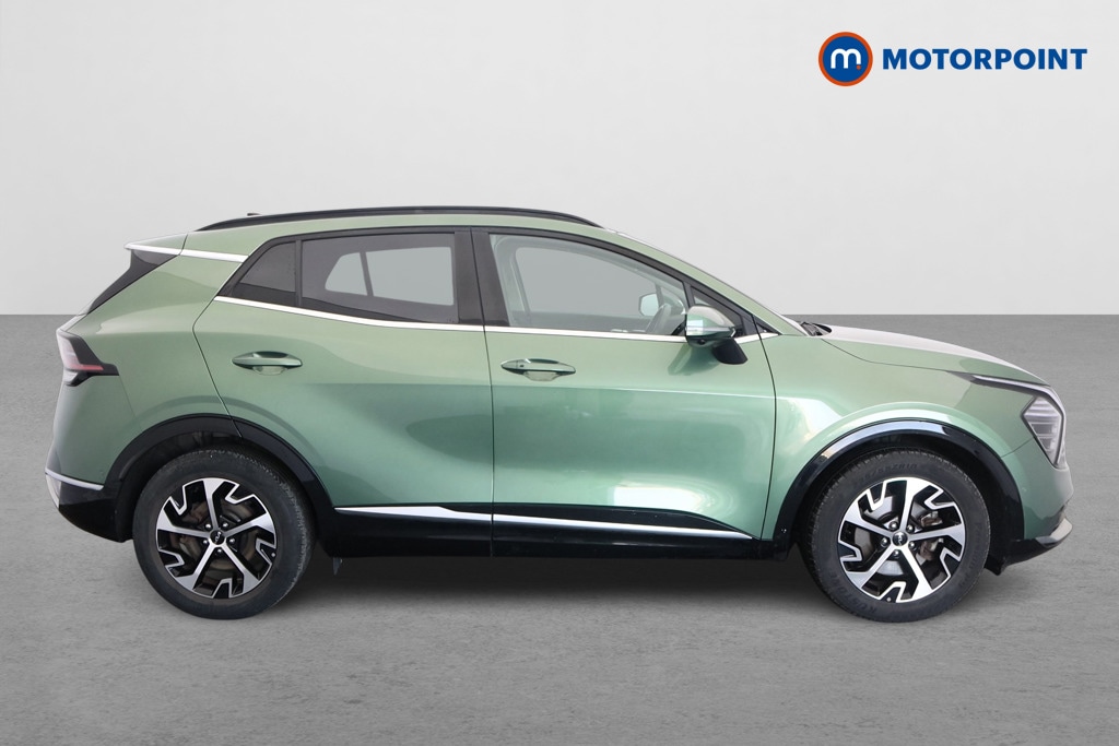 Used Kia Sportage for sale - 77429279: Photo 8