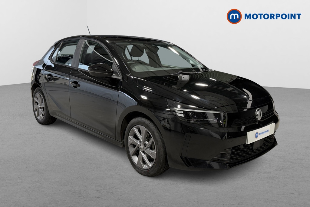 Used Vauxhall Corsa 2023 for sale - 77271856: Photo 1