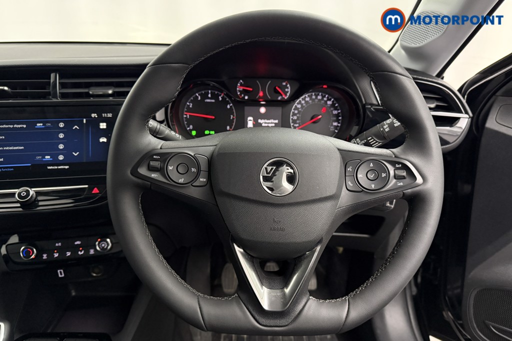 Used Vauxhall Corsa 2023 for sale - 77271856: Photo 11