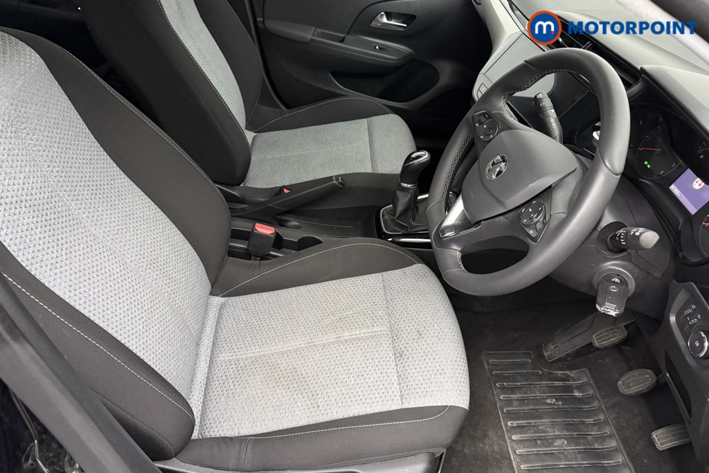 Used Vauxhall Corsa 2023 for sale - 77271856: Photo 27