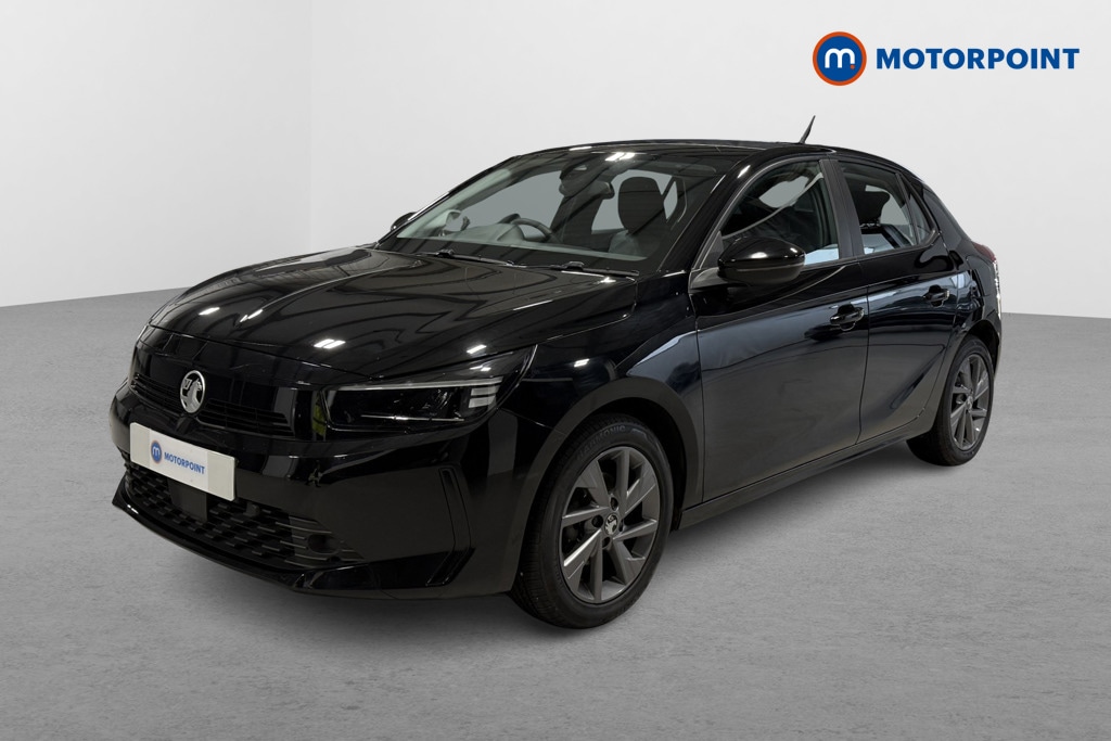 Used Vauxhall Corsa 2023 for sale - 77271856: Photo 3