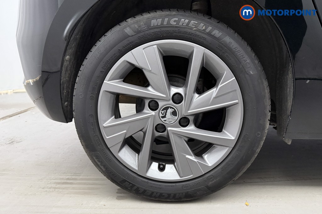 Used Vauxhall Corsa 2023 for sale - 77271856: Photo 37