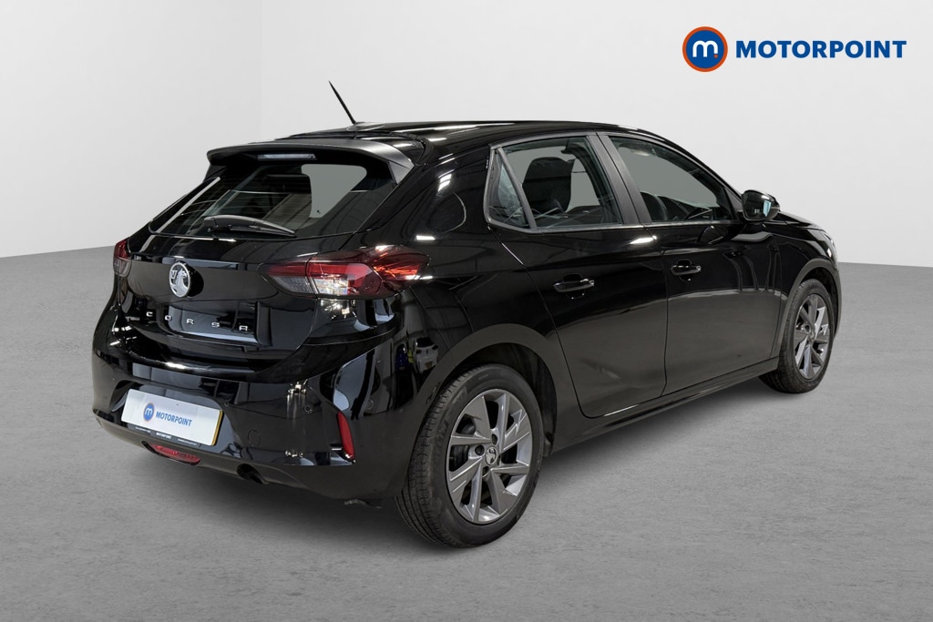 Used Vauxhall Corsa 2023 for sale - 77271856: Photo 7