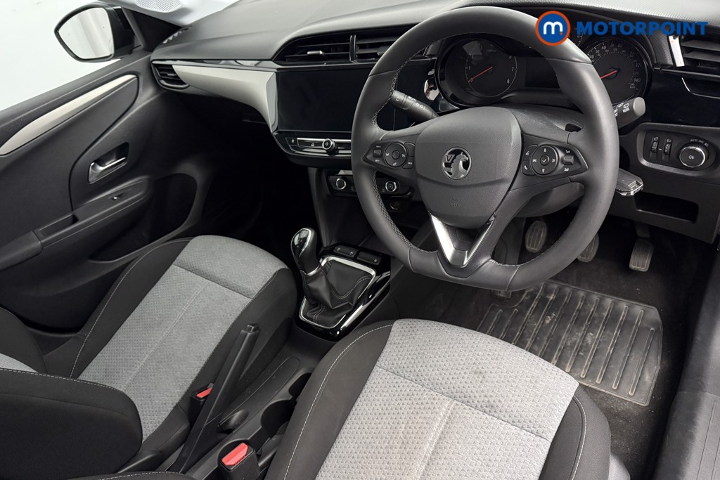 Used Vauxhall Corsa 2023 for sale - 77271856: Photo 9