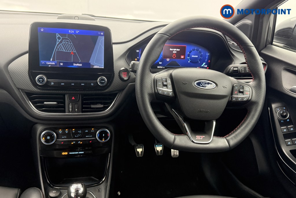 Used Ford Puma 2023 for sale - 78143899: Photo 10