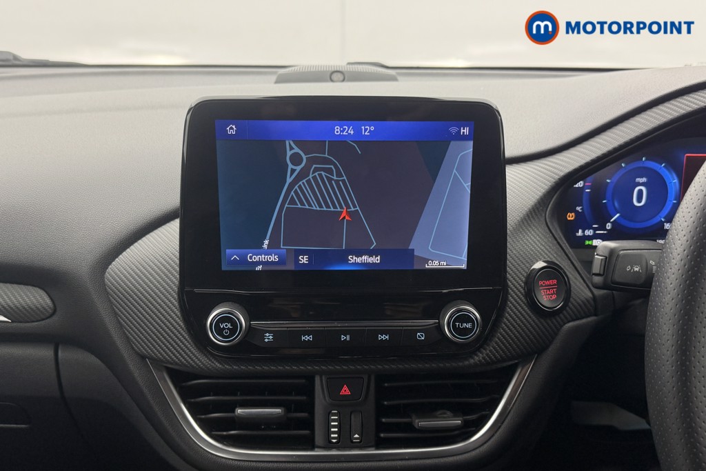 Used Ford Puma 2023 for sale - 78143899: Photo 11