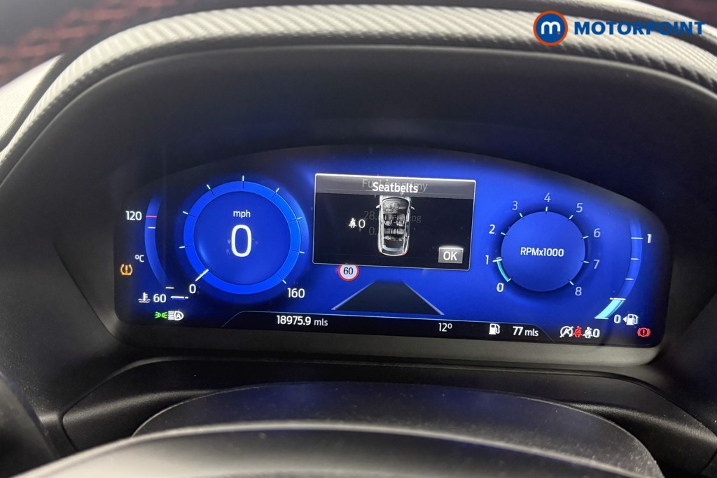 Used Ford Puma 2023 for sale - 78143899: Photo 12