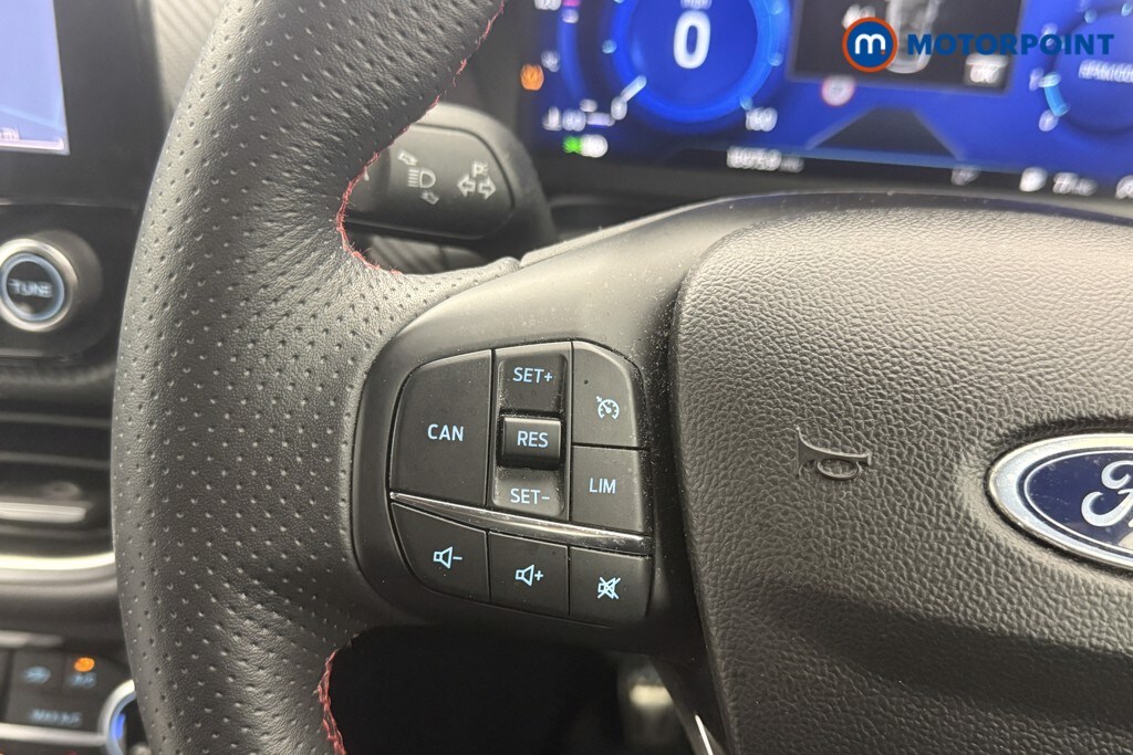 Used Ford Puma 2023 for sale - 78143899: Photo 17