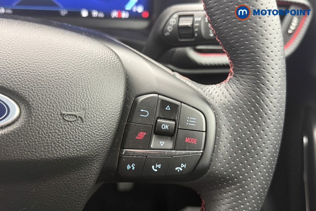 Used Ford Puma 2023 for sale - 78143899: Photo 18