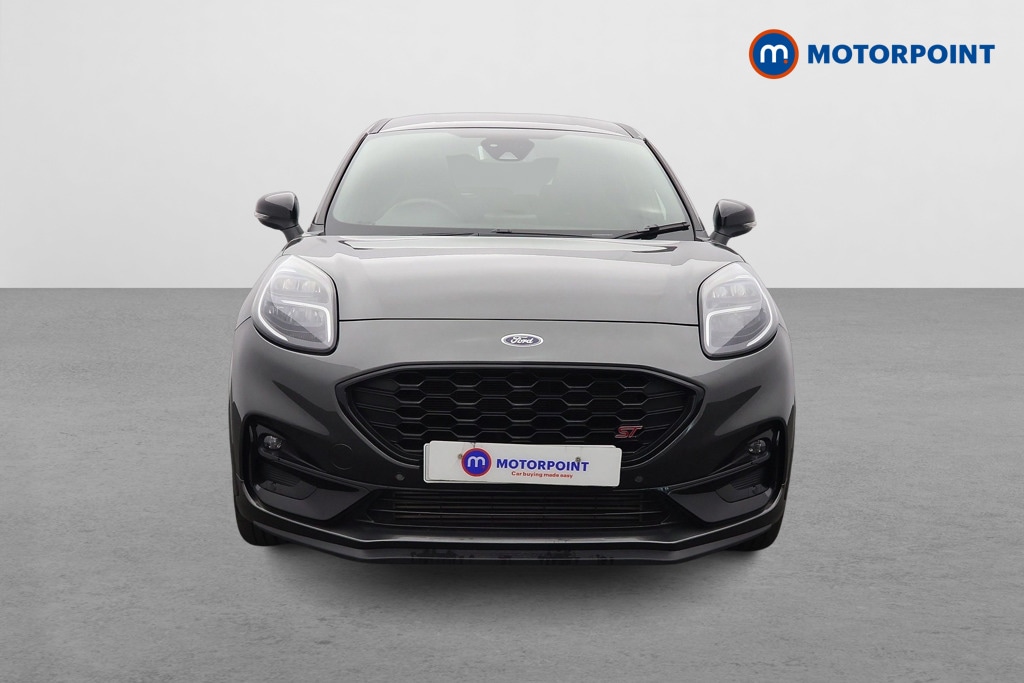 Used Ford Puma 2023 for sale - 78143899: Photo 2