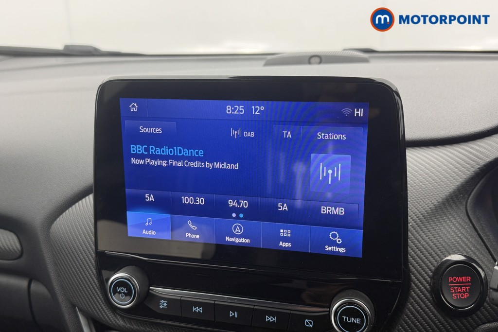 Used Ford Puma 2023 for sale - 78143899: Photo 21