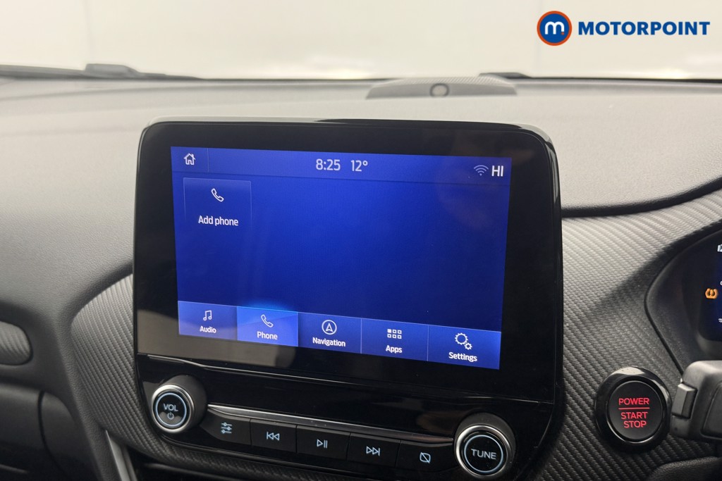 Used Ford Puma 2023 for sale - 78143899: Photo 22