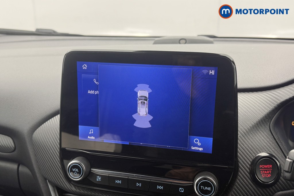 Used Ford Puma 2023 for sale - 78143899: Photo 23