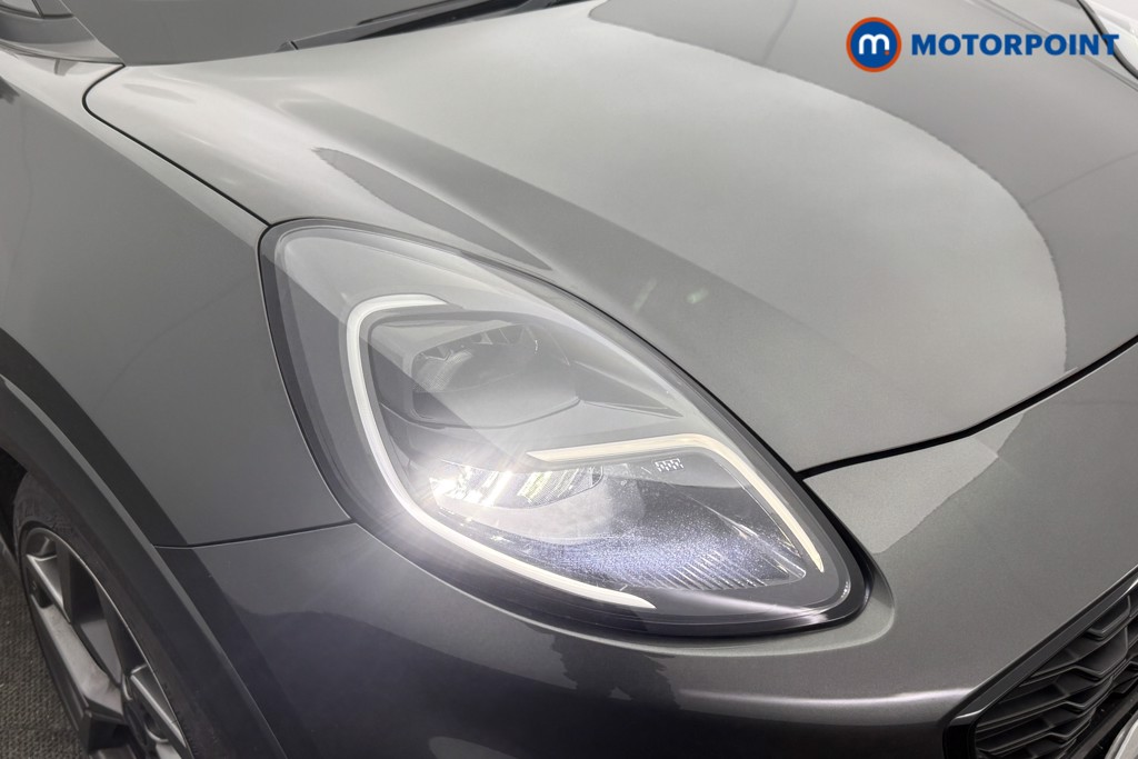 Used Ford Puma 2023 for sale - 78143899: Photo 25