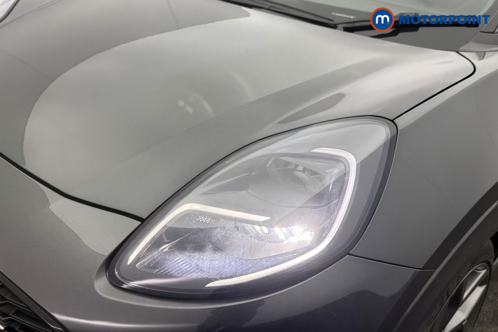 Used Ford Puma 2023 for sale - 78143899: Photo 26