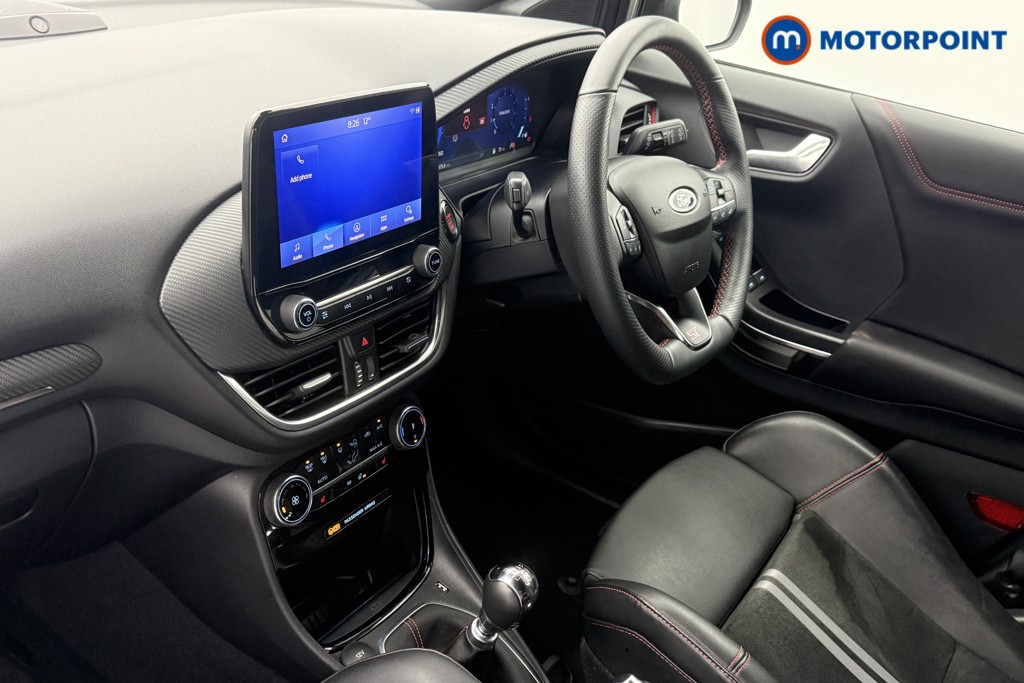 Used Ford Puma 2023 for sale - 78143899: Photo 29