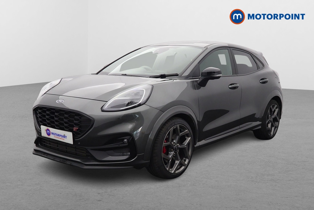 Used Ford Puma 2023 for sale - 78143899: Photo 3