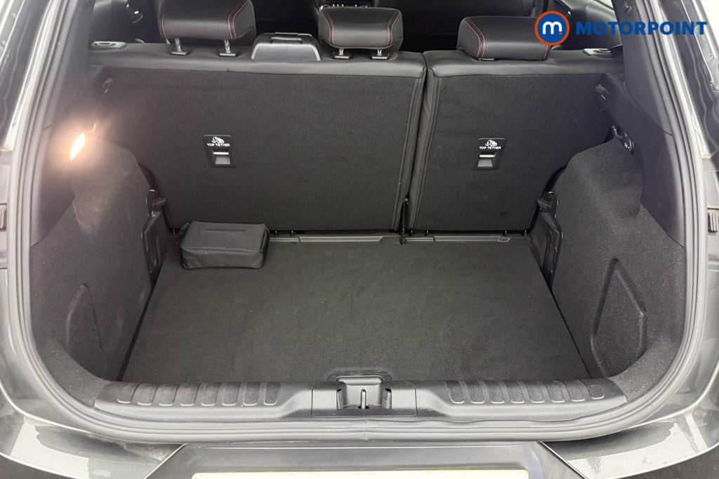 Used Ford Puma 2023 for sale - 78143899: Photo 35