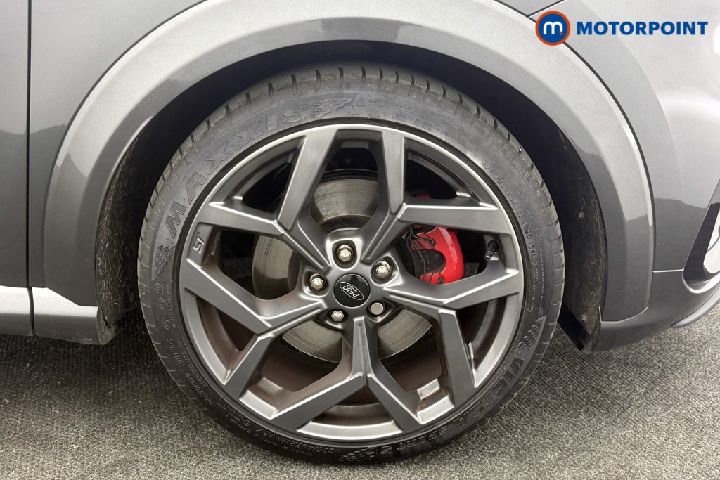 Used Ford Puma 2023 for sale - 78143899: Photo 37