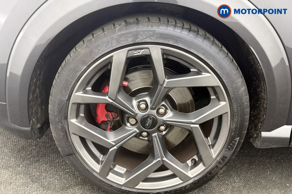 Used Ford Puma 2023 for sale - 78143899: Photo 38