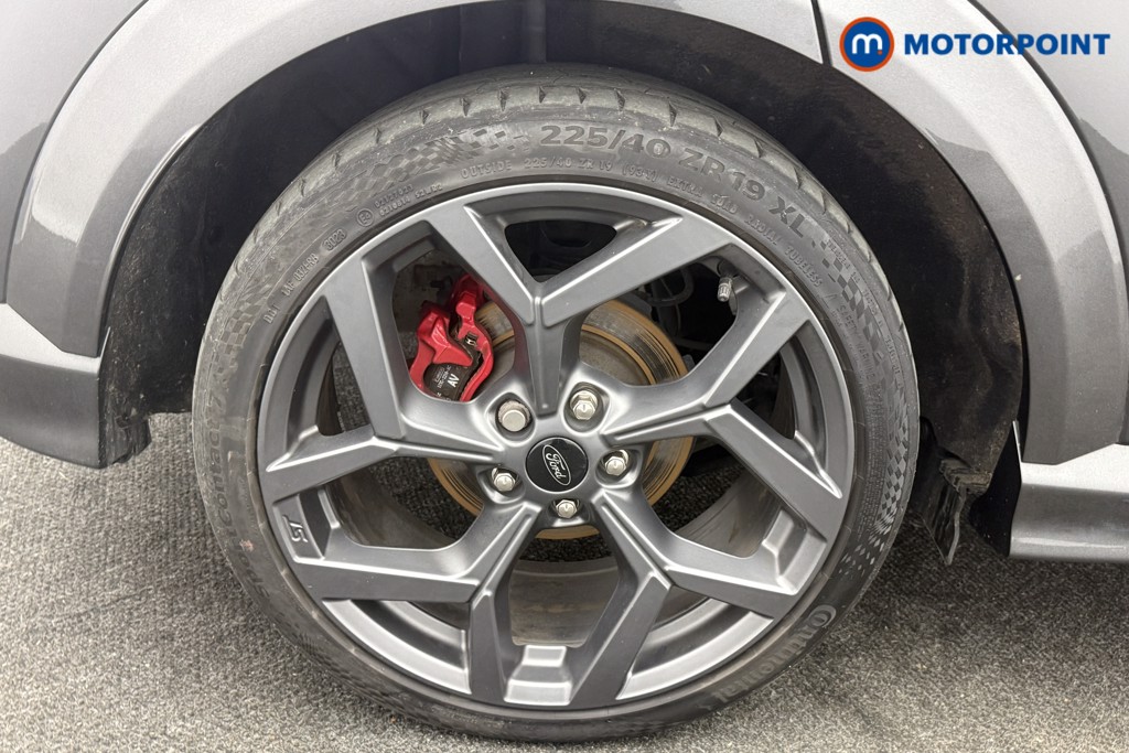 Used Ford Puma 2023 for sale - 78143899: Photo 39