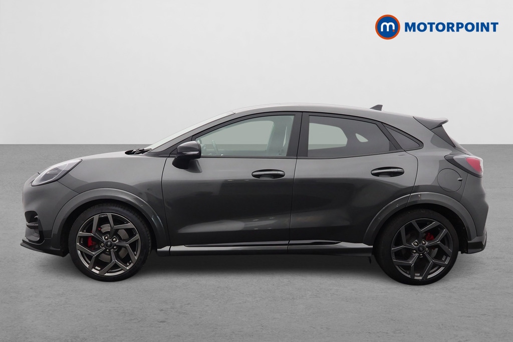 Used Ford Puma 2023 for sale - 78143899: Photo 4