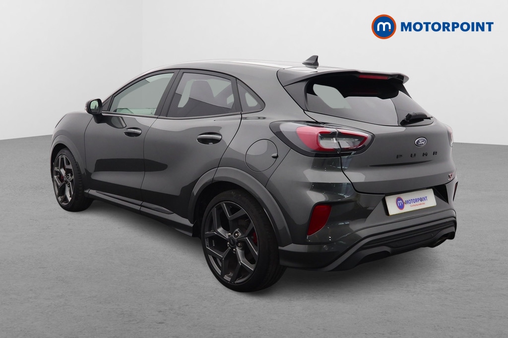 Used Ford Puma 2023 for sale - 78143899: Photo 5