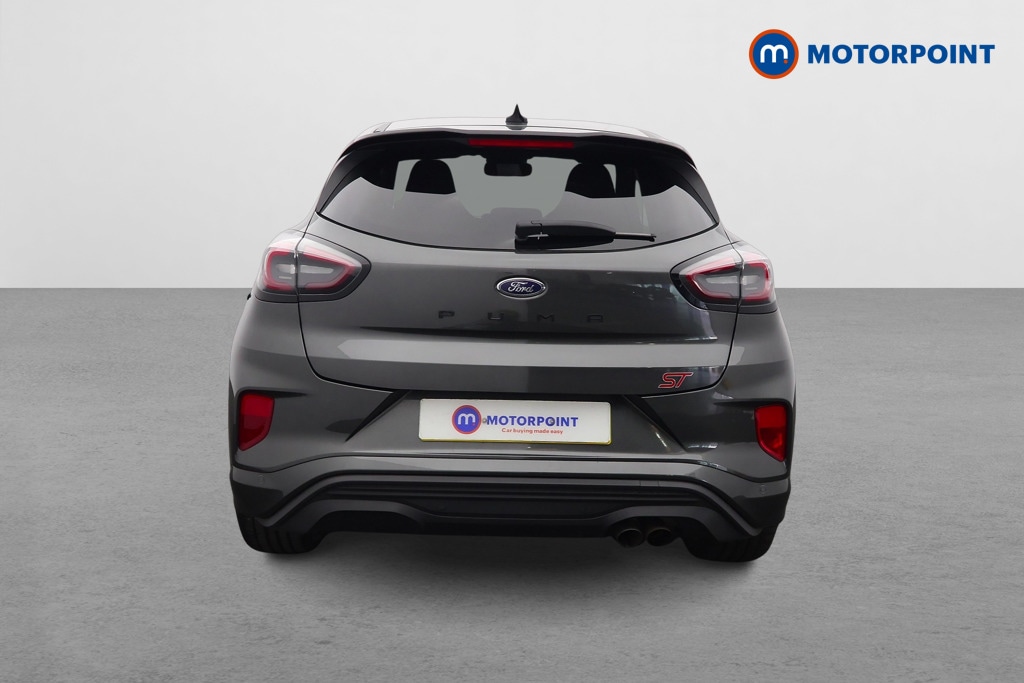 Used Ford Puma 2023 for sale - 78143899: Photo 6