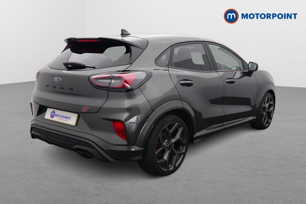 Used Ford Puma 2023 for sale - 78143899: Photo 7
