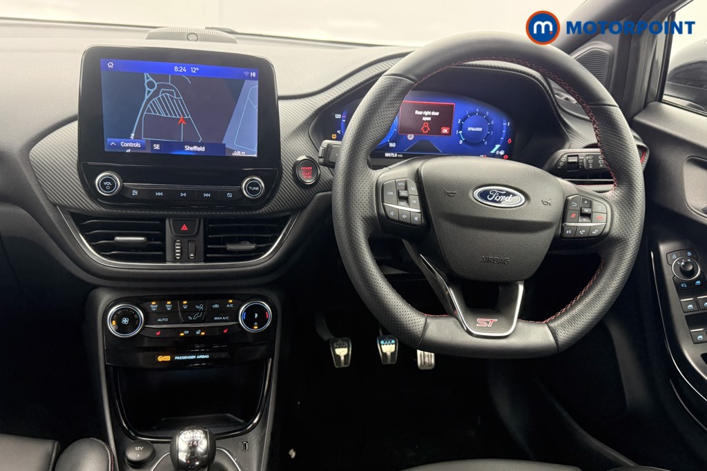 Used Ford Puma 2023 for sale - 78143899: Photo 9