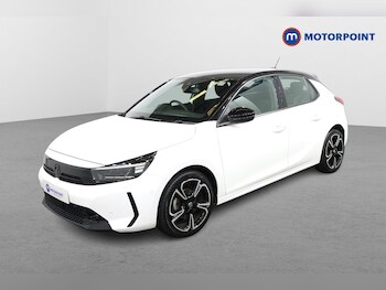 Used Vauxhall Corsa 2023 for sale - 78717357: Photo