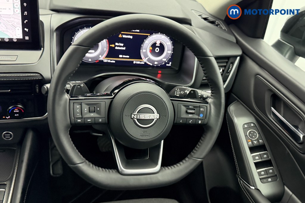 Used Nissan Qashqai 2024 for sale - 76933988: Photo 11