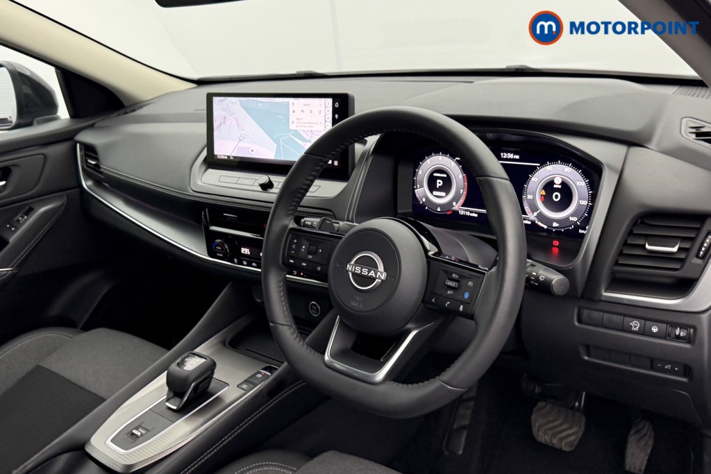 Used Nissan Qashqai 2024 for sale - 76933988: Photo 12