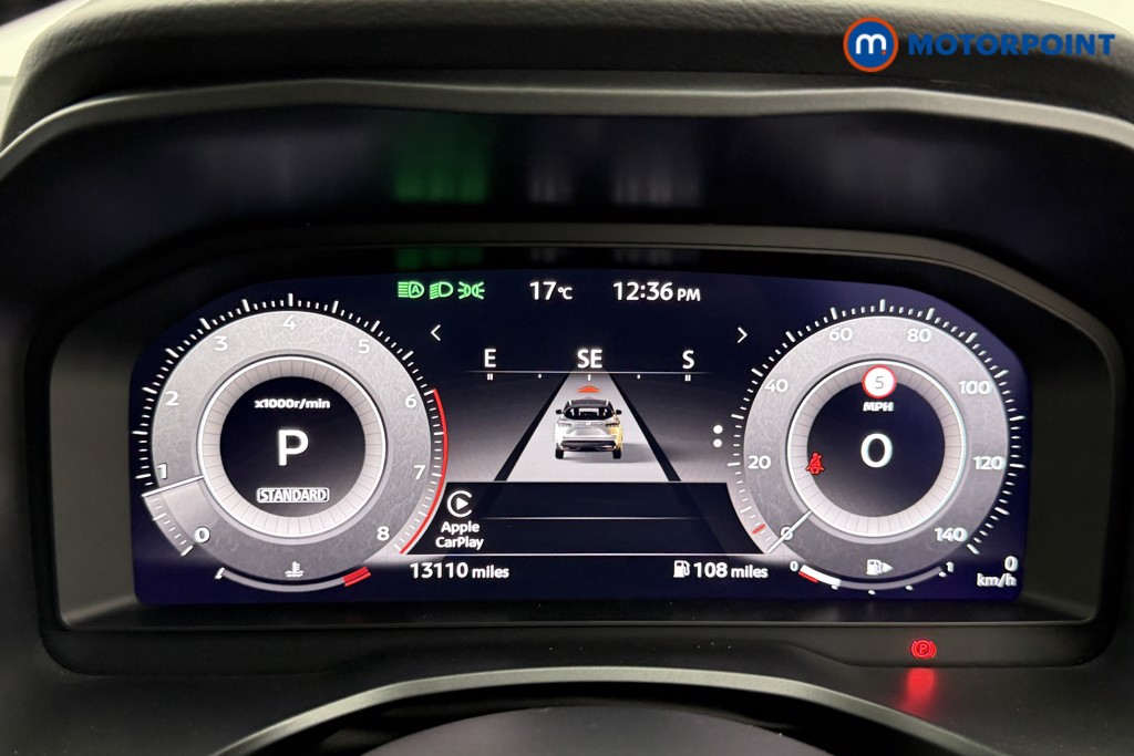 Used Nissan Qashqai 2024 for sale - 76933988: Photo 13