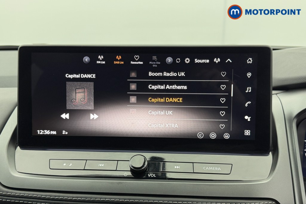 Used Nissan Qashqai 2024 for sale - 76933988: Photo 14