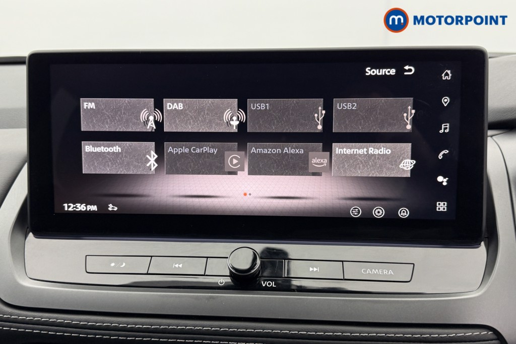 Used Nissan Qashqai 2024 for sale - 76933988: Photo 15