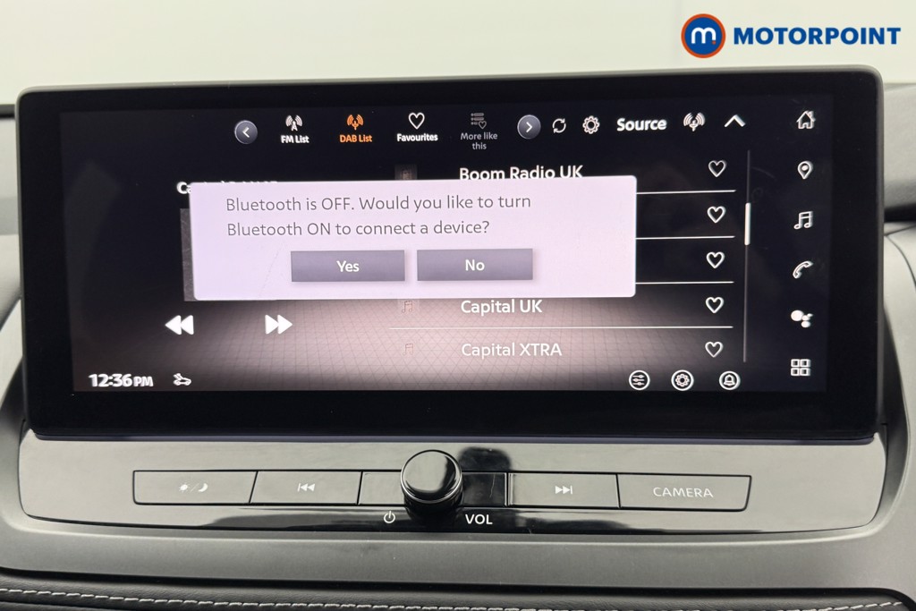 Used Nissan Qashqai 2024 for sale - 76933988: Photo 16