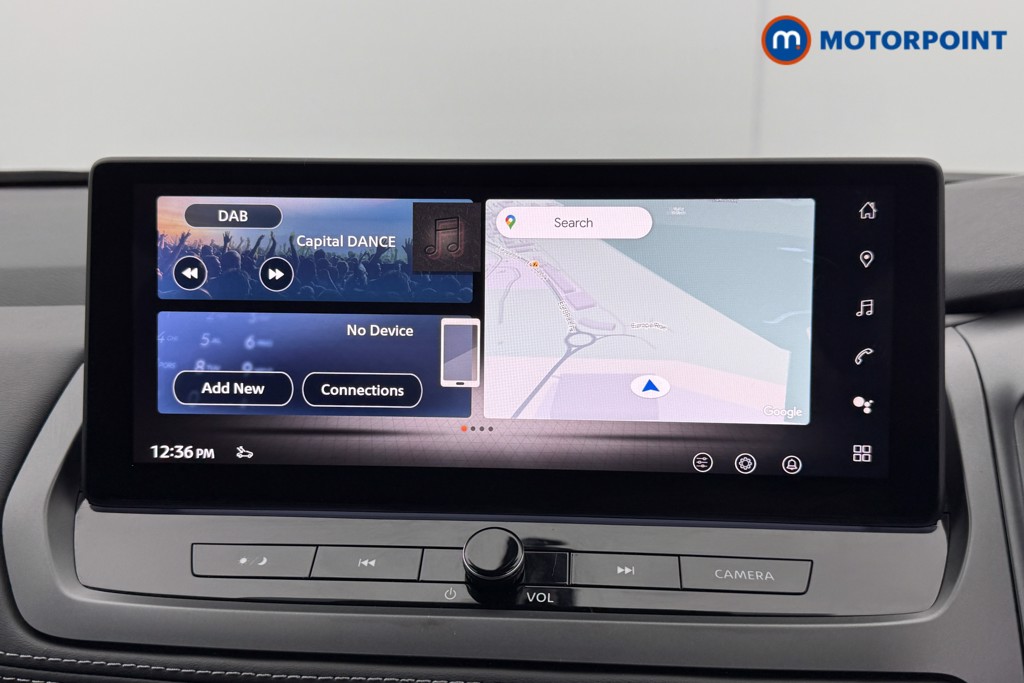 Used Nissan Qashqai 2024 for sale - 76933988: Photo 18