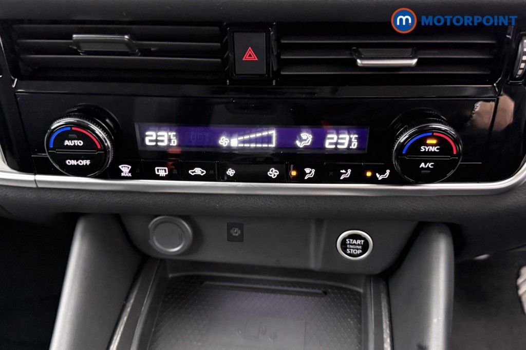 Used Nissan Qashqai 2024 for sale - 76933988: Photo 19