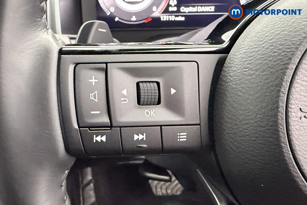 Used Nissan Qashqai 2024 for sale - 76933988: Photo 21