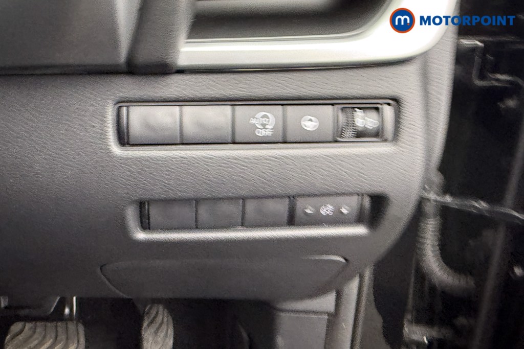 Used Nissan Qashqai 2024 for sale - 76933988: Photo 23