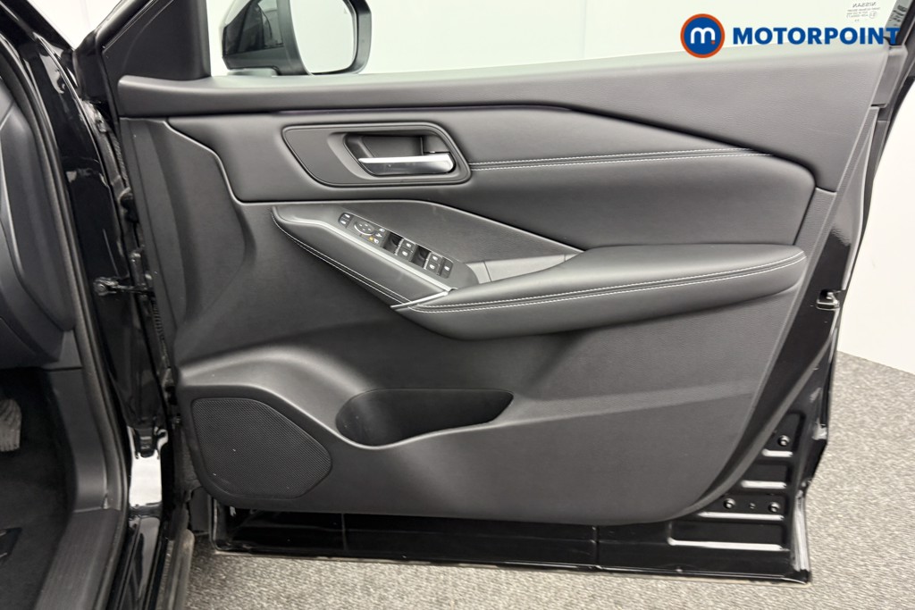 Used Nissan Qashqai 2024 for sale - 76933988: Photo 25