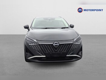 Used Nissan Qashqai 2024 for sale - 76933988: Photo