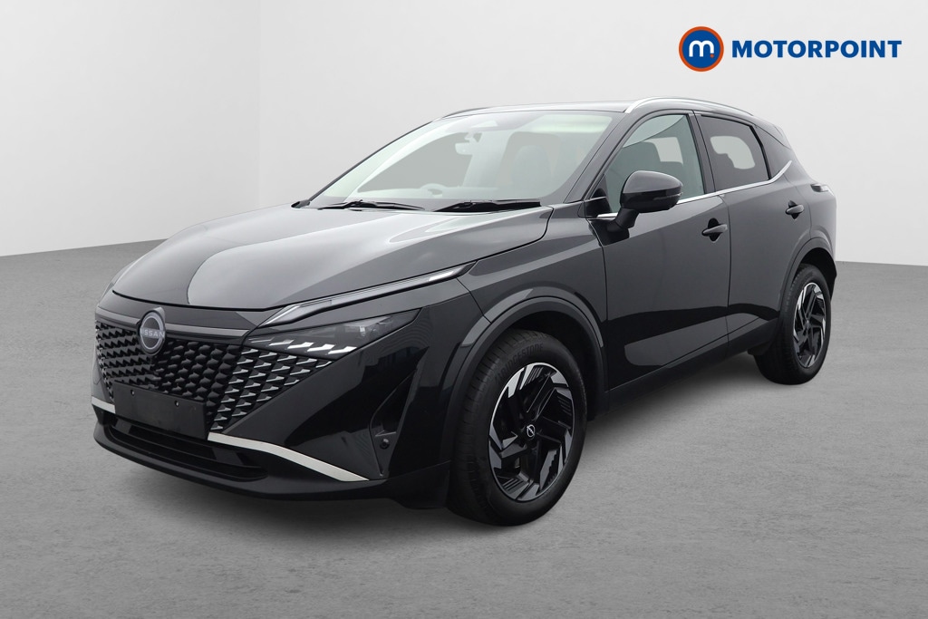 Used Nissan Qashqai 2024 for sale - 76933988: Photo 3