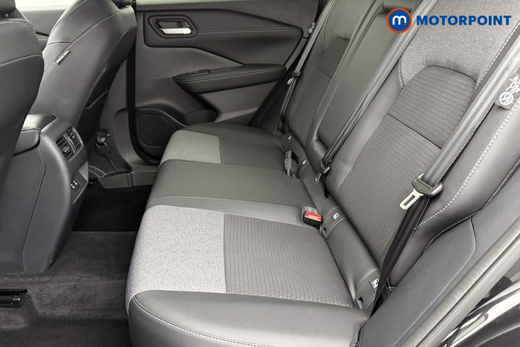 Used Nissan Qashqai 2024 for sale - 76933988: Photo 32