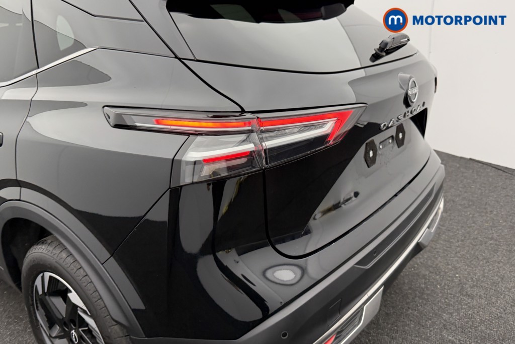 Used Nissan Qashqai 2024 for sale - 76933988: Photo 35