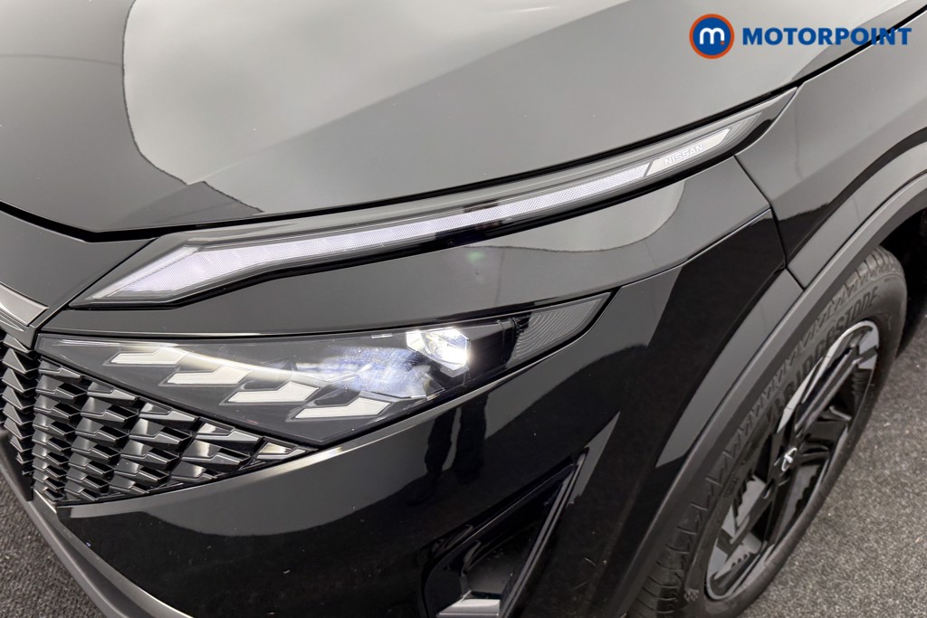 Used Nissan Qashqai 2024 for sale - 76933988: Photo 36